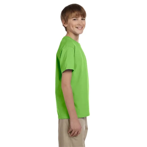 Gildan Youth Ultra Cotton® T-Shirt - Gildan Youth Ultra Cotton® T-Shirt - Image 52 of 256