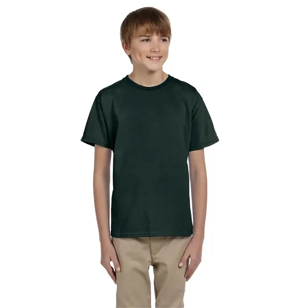 Gildan Youth Ultra Cotton® T-Shirt - Gildan Youth Ultra Cotton® T-Shirt - Image 54 of 256