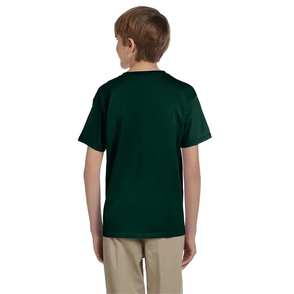 Gildan Youth Ultra Cotton® T-Shirt - Gildan Youth Ultra Cotton® T-Shirt - Image 55 of 256