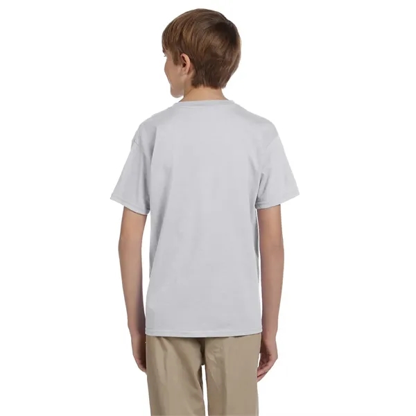 Gildan Youth Ultra Cotton® T-Shirt - Gildan Youth Ultra Cotton® T-Shirt - Image 62 of 256