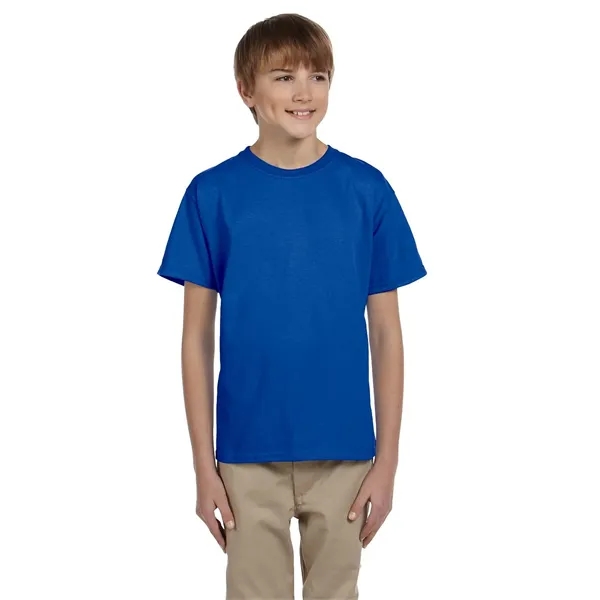 Gildan Youth Ultra Cotton® T-Shirt - Gildan Youth Ultra Cotton® T-Shirt - Image 69 of 256