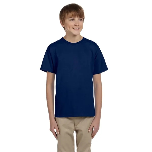 Gildan Youth Ultra Cotton® T-Shirt - Gildan Youth Ultra Cotton® T-Shirt - Image 72 of 256