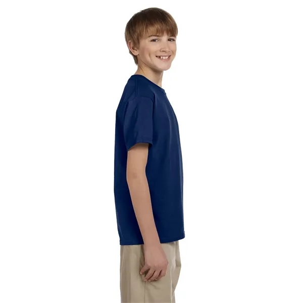 Gildan Youth Ultra Cotton® T-Shirt - Gildan Youth Ultra Cotton® T-Shirt - Image 73 of 256