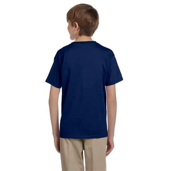 Gildan Youth Ultra Cotton® T-Shirt - Gildan Youth Ultra Cotton® T-Shirt - Image 74 of 256