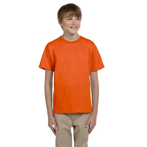 Gildan Youth Ultra Cotton® T-Shirt - Gildan Youth Ultra Cotton® T-Shirt - Image 78 of 256