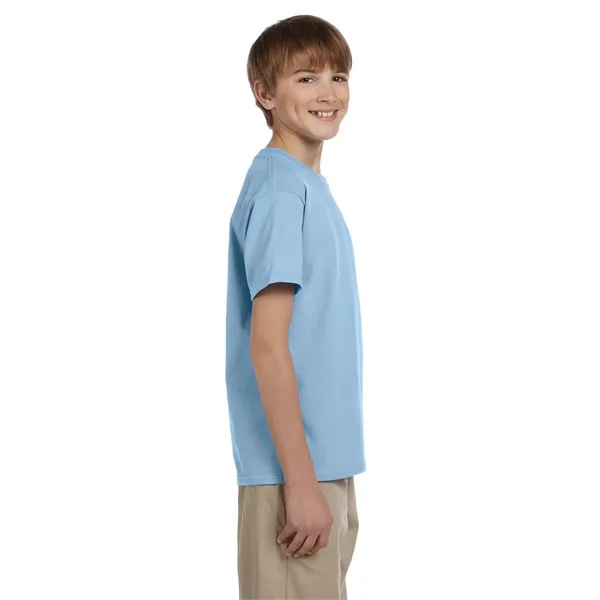 Gildan Youth Ultra Cotton® T-Shirt - Gildan Youth Ultra Cotton® T-Shirt - Image 86 of 256