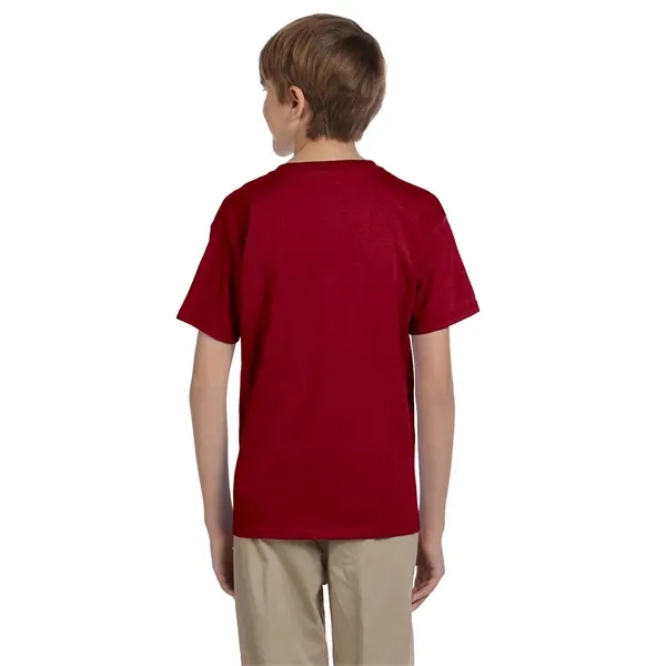 Gildan Youth Ultra Cotton® T-Shirt - Gildan Youth Ultra Cotton® T-Shirt - Image 89 of 256