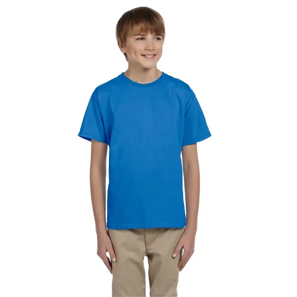 Gildan Youth Ultra Cotton® T-Shirt - Gildan Youth Ultra Cotton® T-Shirt - Image 90 of 256