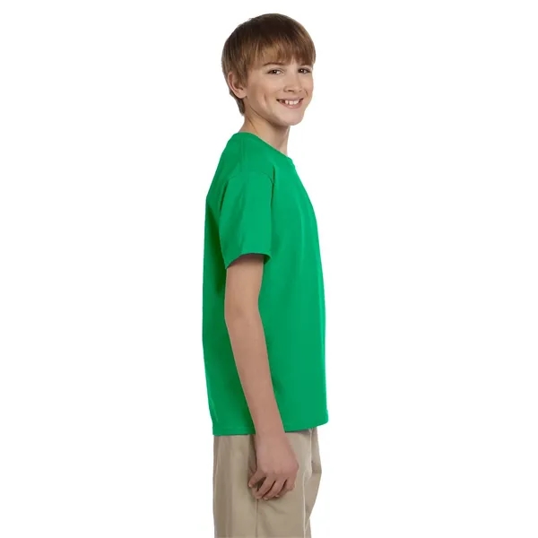 Gildan Youth Ultra Cotton® T-Shirt - Gildan Youth Ultra Cotton® T-Shirt - Image 95 of 256