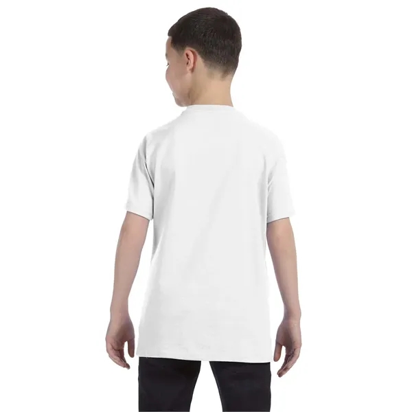 Gildan Youth Heavy Cotton™ T-Shirt - Gildan Youth Heavy Cotton™ T-Shirt - Image 75 of 299