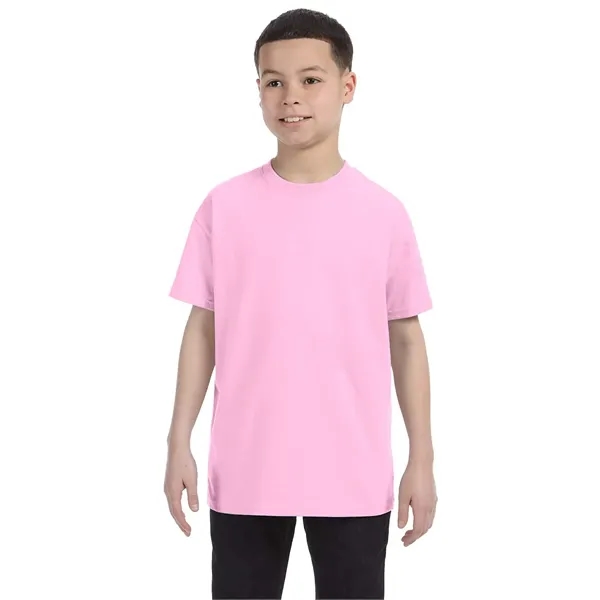 Gildan Youth Heavy Cotton™ T-Shirt - Gildan Youth Heavy Cotton™ T-Shirt - Image 78 of 299