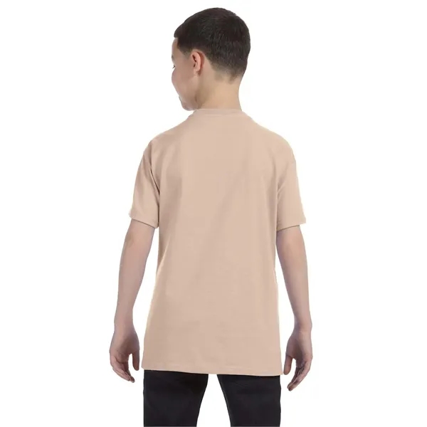 Gildan Youth Heavy Cotton™ T-Shirt - Gildan Youth Heavy Cotton™ T-Shirt - Image 81 of 299
