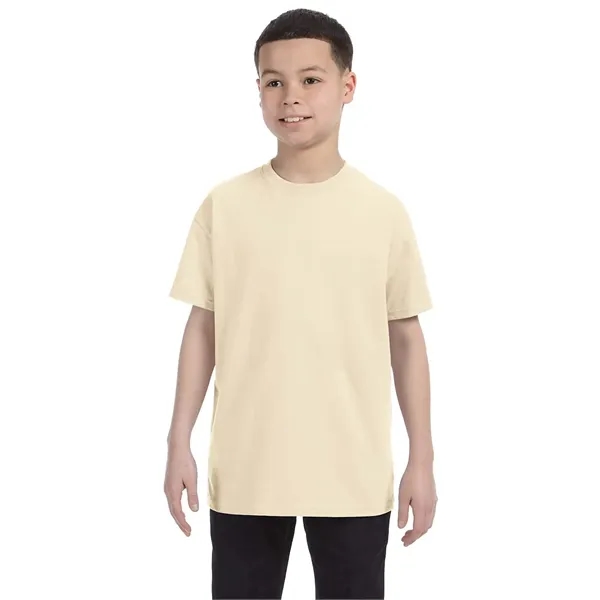 Gildan Youth Heavy Cotton™ T-Shirt - Gildan Youth Heavy Cotton™ T-Shirt - Image 82 of 299