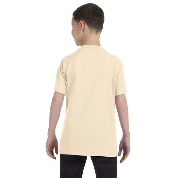 Gildan Youth Heavy Cotton™ T-Shirt - Gildan Youth Heavy Cotton™ T-Shirt - Image 83 of 299