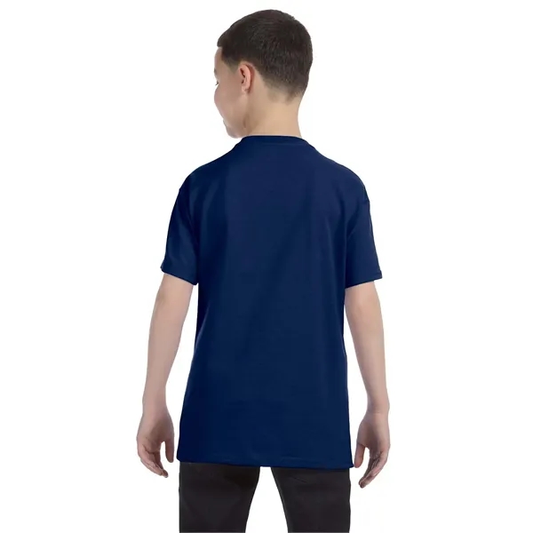 Gildan Youth Heavy Cotton™ T-Shirt - Gildan Youth Heavy Cotton™ T-Shirt - Image 97 of 299