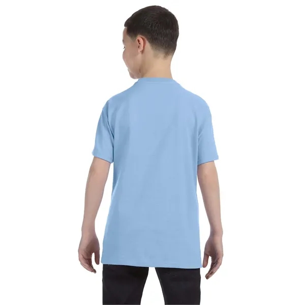 Gildan Youth Heavy Cotton™ T-Shirt - Gildan Youth Heavy Cotton™ T-Shirt - Image 103 of 299