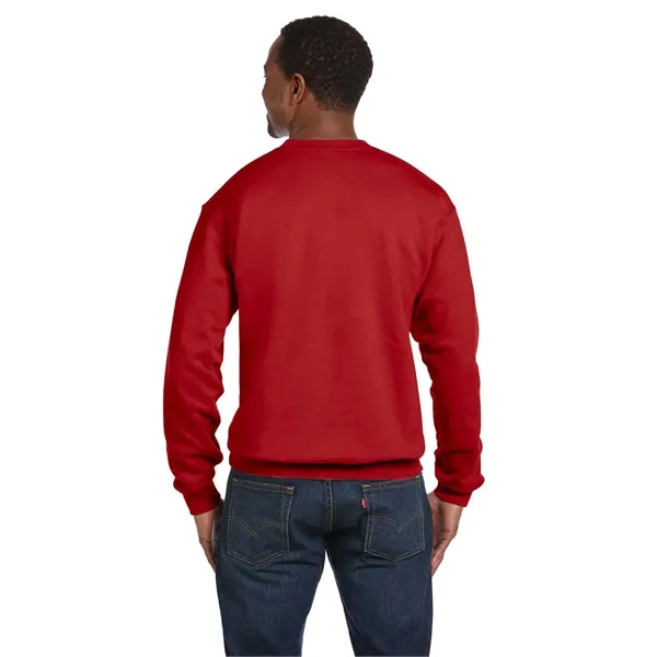 Hanes Unisex Ecosmart® Crewneck Sweatshirt - Hanes Unisex Ecosmart® Crewneck Sweatshirt - Image 24 of 181