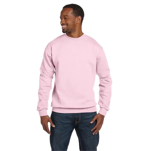 Hanes Unisex Ecosmart® Crewneck Sweatshirt - Hanes Unisex Ecosmart® Crewneck Sweatshirt - Image 26 of 177