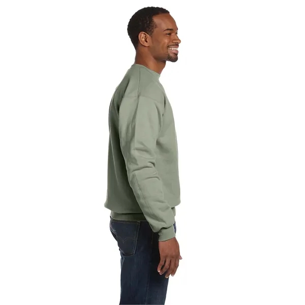 Hanes Unisex Ecosmart® Crewneck Sweatshirt - Hanes Unisex Ecosmart® Crewneck Sweatshirt - Image 30 of 177