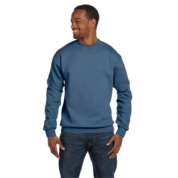 Hanes Unisex Ecosmart® Crewneck Sweatshirt - Hanes Unisex Ecosmart® Crewneck Sweatshirt - Image 32 of 177