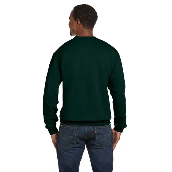 Hanes Unisex Ecosmart® Crewneck Sweatshirt - Hanes Unisex Ecosmart® Crewneck Sweatshirt - Image 36 of 181