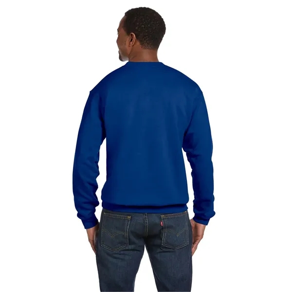 Hanes Unisex Ecosmart® Crewneck Sweatshirt - Hanes Unisex Ecosmart® Crewneck Sweatshirt - Image 39 of 181