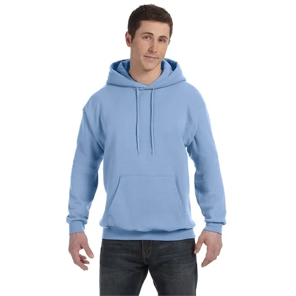 Hanes Unisex Ecosmart® Pullover Hooded Sweatshirt - Hanes Unisex Ecosmart® Pullover Hooded Sweatshirt - Image 47 of 266