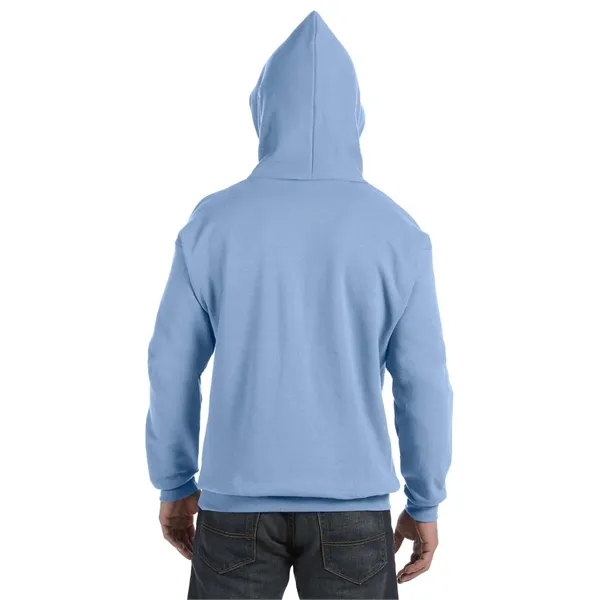 Hanes Unisex Ecosmart® Pullover Hooded Sweatshirt - Hanes Unisex Ecosmart® Pullover Hooded Sweatshirt - Image 49 of 266