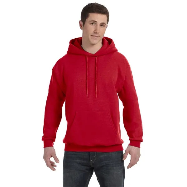 Hanes Unisex Ecosmart® Pullover Hooded Sweatshirt - Hanes Unisex Ecosmart® Pullover Hooded Sweatshirt - Image 50 of 266