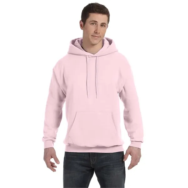 Hanes Unisex Ecosmart® Pullover Hooded Sweatshirt - Hanes Unisex Ecosmart® Pullover Hooded Sweatshirt - Image 53 of 266