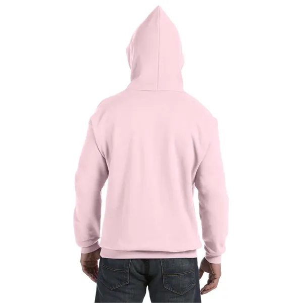 Hanes Unisex Ecosmart® Pullover Hooded Sweatshirt - Hanes Unisex Ecosmart® Pullover Hooded Sweatshirt - Image 54 of 266