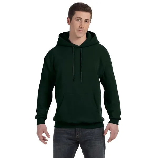 Hanes Unisex Ecosmart® Pullover Hooded Sweatshirt - Hanes Unisex Ecosmart® Pullover Hooded Sweatshirt - Image 56 of 266