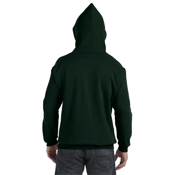 Hanes Unisex Ecosmart® Pullover Hooded Sweatshirt - Hanes Unisex Ecosmart® Pullover Hooded Sweatshirt - Image 58 of 266