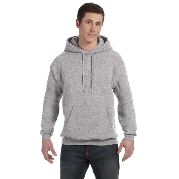 Hanes Unisex Ecosmart® Pullover Hooded Sweatshirt - Hanes Unisex Ecosmart® Pullover Hooded Sweatshirt - Image 59 of 266