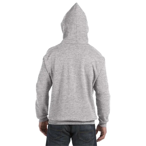 Hanes Unisex Ecosmart® Pullover Hooded Sweatshirt - Hanes Unisex Ecosmart® Pullover Hooded Sweatshirt - Image 60 of 266