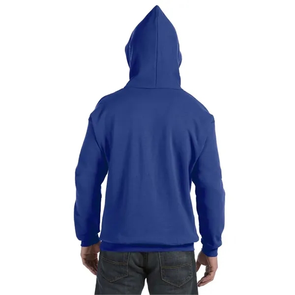 Hanes Unisex Ecosmart® Pullover Hooded Sweatshirt - Hanes Unisex Ecosmart® Pullover Hooded Sweatshirt - Image 63 of 266