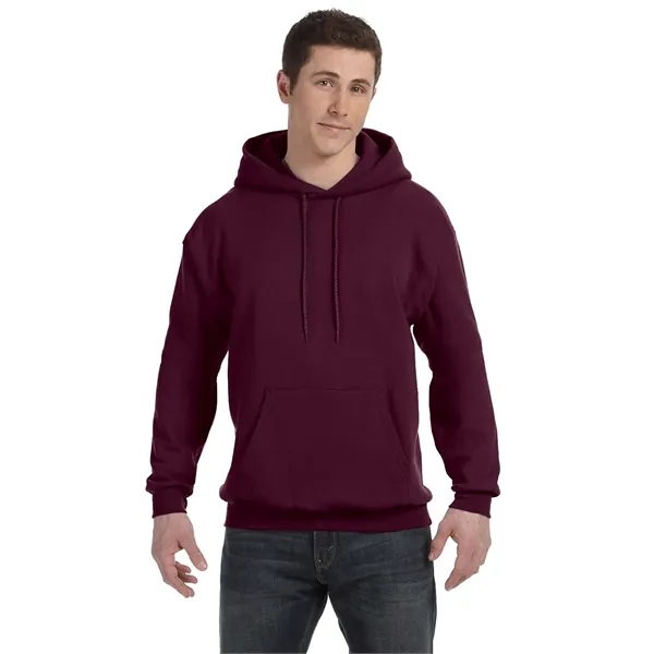 Hanes Unisex Ecosmart® Pullover Hooded Sweatshirt - Hanes Unisex Ecosmart® Pullover Hooded Sweatshirt - Image 65 of 266