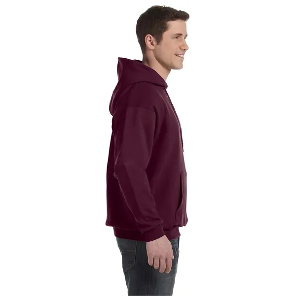 Hanes Unisex Ecosmart® Pullover Hooded Sweatshirt - Hanes Unisex Ecosmart® Pullover Hooded Sweatshirt - Image 66 of 266