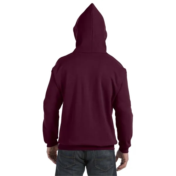 Hanes Unisex Ecosmart® Pullover Hooded Sweatshirt - Hanes Unisex Ecosmart® Pullover Hooded Sweatshirt - Image 67 of 266