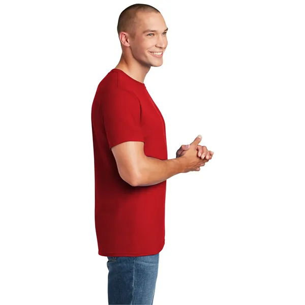 Gildan Softstyle T-Shirt. - Gildan Softstyle T-Shirt. - Image 10 of 315