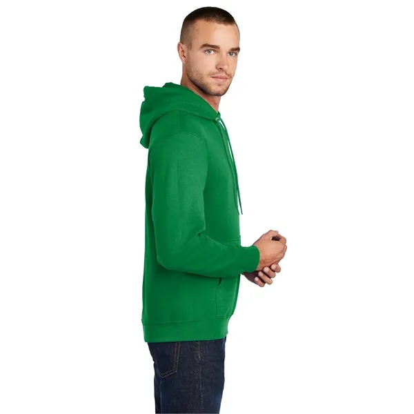Port & Company - Core Fleece Pullover Hooded Sweatshirt. - Port & Company - Core Fleece Pullover Hooded Sweatshirt. - Image 69 of 345