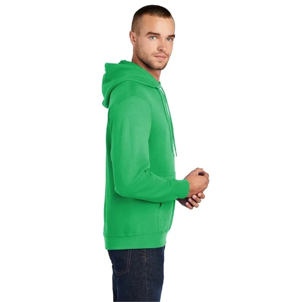Port & Company - Core Fleece Pullover Hooded Sweatshirt. - Port & Company - Core Fleece Pullover Hooded Sweatshirt. - Image 111 of 345