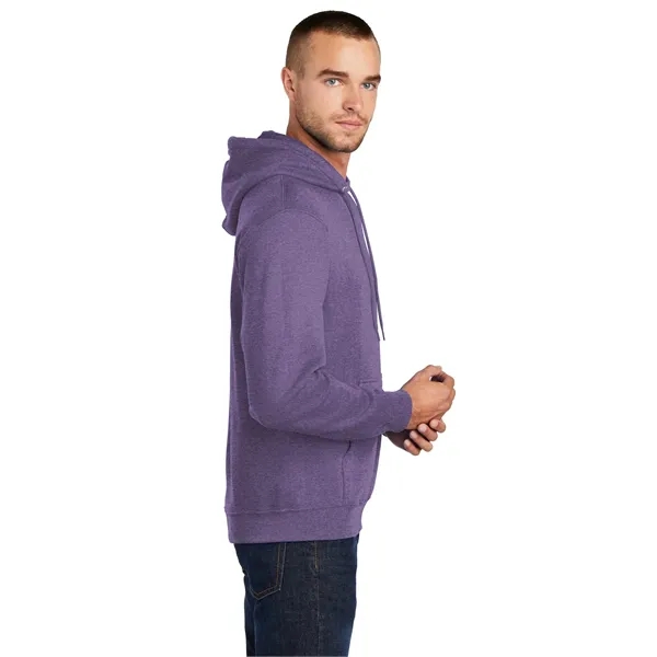 Port & Company - Core Fleece Pullover Hooded Sweatshirt. - Port & Company - Core Fleece Pullover Hooded Sweatshirt. - Image 141 of 345
