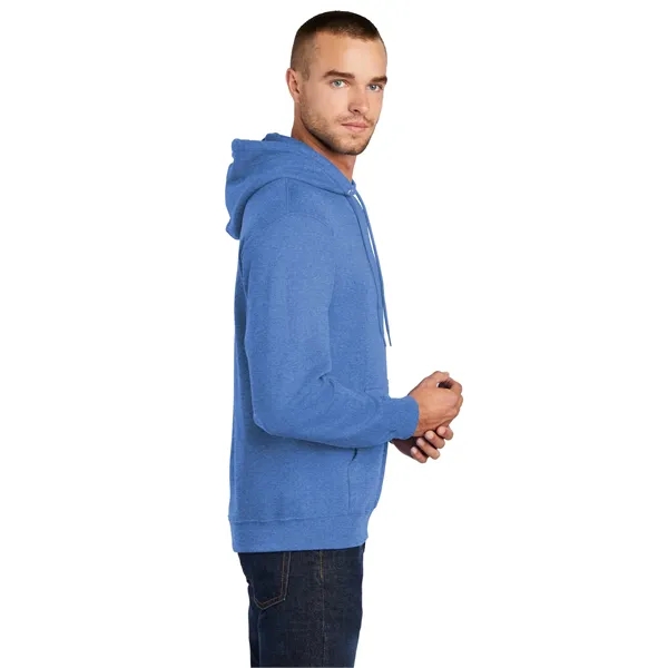 Port & Company - Core Fleece Pullover Hooded Sweatshirt. - Port & Company - Core Fleece Pullover Hooded Sweatshirt. - Image 153 of 345