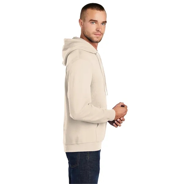 Port & Company - Core Fleece Pullover Hooded Sweatshirt. - Port & Company - Core Fleece Pullover Hooded Sweatshirt. - Image 189 of 345