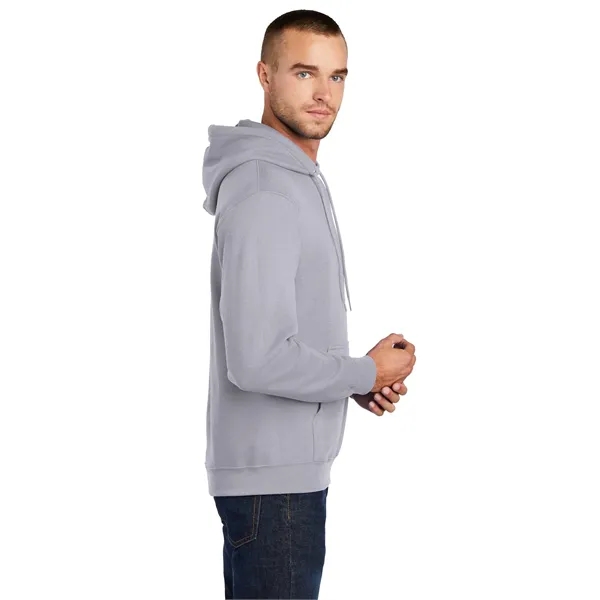 Port & Company - Core Fleece Pullover Hooded Sweatshirt. - Port & Company - Core Fleece Pullover Hooded Sweatshirt. - Image 242 of 345