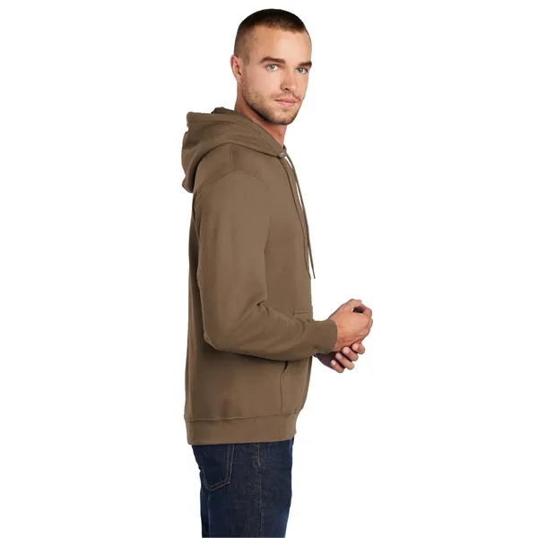 Port & Company - Core Fleece Pullover Hooded Sweatshirt. - Port & Company - Core Fleece Pullover Hooded Sweatshirt. - Image 295 of 345
