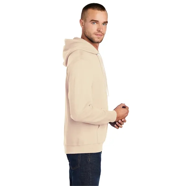 Port & Company - Core Fleece Pullover Hooded Sweatshirt. - Port & Company - Core Fleece Pullover Hooded Sweatshirt. - Image 333 of 345