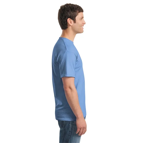 Gildan - Heavy Cotton 100% Cotton T-Shirt. - Gildan - Heavy Cotton 100% Cotton T-Shirt. - Image 102 of 323