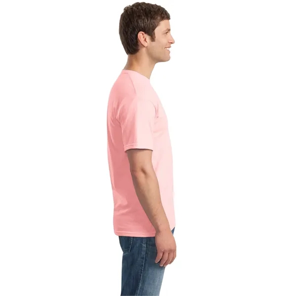 Gildan - Heavy Cotton 100% Cotton T-Shirt. - Gildan - Heavy Cotton 100% Cotton T-Shirt. - Image 111 of 323
